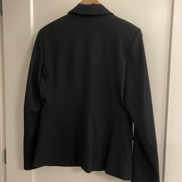 EXPRESS 💓 BLACK BLAZER - Picture 5 of 6